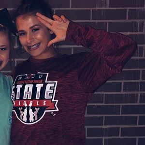 Meet Your Posher, Taylor!